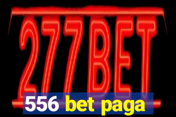 556 bet paga